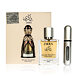 Lattafa Niche Emarati Zikra Eau de Parfum (unisex) 20 ml