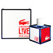 Lacoste Live Eau de Toilette (uomo) 40 ml