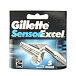 Gillette Sensor Excel Blades 5 pz M