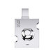 Ajmal Evoke Silver for Him Eau de Parfum (uomo) 90 ml