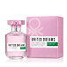 Benetton United Dreams Love Yourself Eau de Toilette (donna) 80 ml