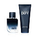 Calvin Klein Defy Eau de Parfum EDP 50 ml + Gel doccia 100 ml