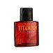 Daniel Hechter Titanium Pour Homme Eau de Toilette (uomo) 75 ml