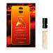 Ajmal Amber Leather Eau de Parfum (unisex) - campioncino 1.5 ml