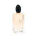 Giorgio Armani Sì Eau de Parfum (donna) 150 ml