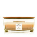 WoodWick Trilogy Candela profumata Café Sweets 453,6 g