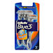 Gillette Blue 3 rasoi usa e getta pz M