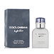 Dolce & Gabbana Light Blue pour Homme Eau de Toilette (uomo) 40 ml