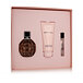 Jimmy Choo Jimmy Choo EDP 100 ml + EDP MINI 7,5 ml + Latte corpo 100 ml