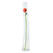 Kenzo Flower by Kenzo Eau de Parfum (donna) - tester 50 ml