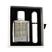 Lattafa Niche Emarati Hayaam Eau de Parfum (unisex) 20 ml
