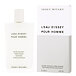 Issey Miyake L'Eau d'Issey Pour Homme Balsamo dopobarba profumato (uomo) 100 ml