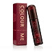 Milton Lloyd Colour Me Dark Red Eau de Parfum (donna) 50 ml