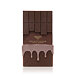 Arabiyat Sugar Chocolate Ganache Eau de Parfum (unisex) 100 ml