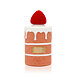 Arabiyat Sugar Strawberry Tres Leches Eau de Parfum (donna) 100 ml