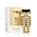 Rabanne Fame Intense Eau de Parfum Intense (donna) - ricaricabile - Scatola danneggiata 80 ml