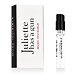 Juliette Has A Gun Musc Invisible Eau de Parfum (donna) - campioncino 1.7 ml