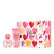 Kate Spade Chérie Je T'Aime EDP 100 ml + EDP MINI 7,5 ml + Latte corpo 100 ml