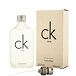 Calvin Klein CK One Eau de Toilette (unisex) 100 ml