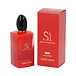 Giorgio Armani Sì Passione Intense Eau de Parfum (donna) 100 ml