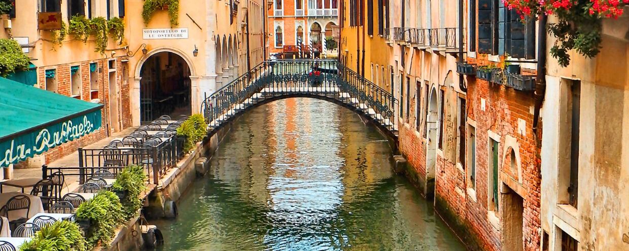 Suggerimento di viaggio: The Merchant of Venice - il museo del profumo a Venezia