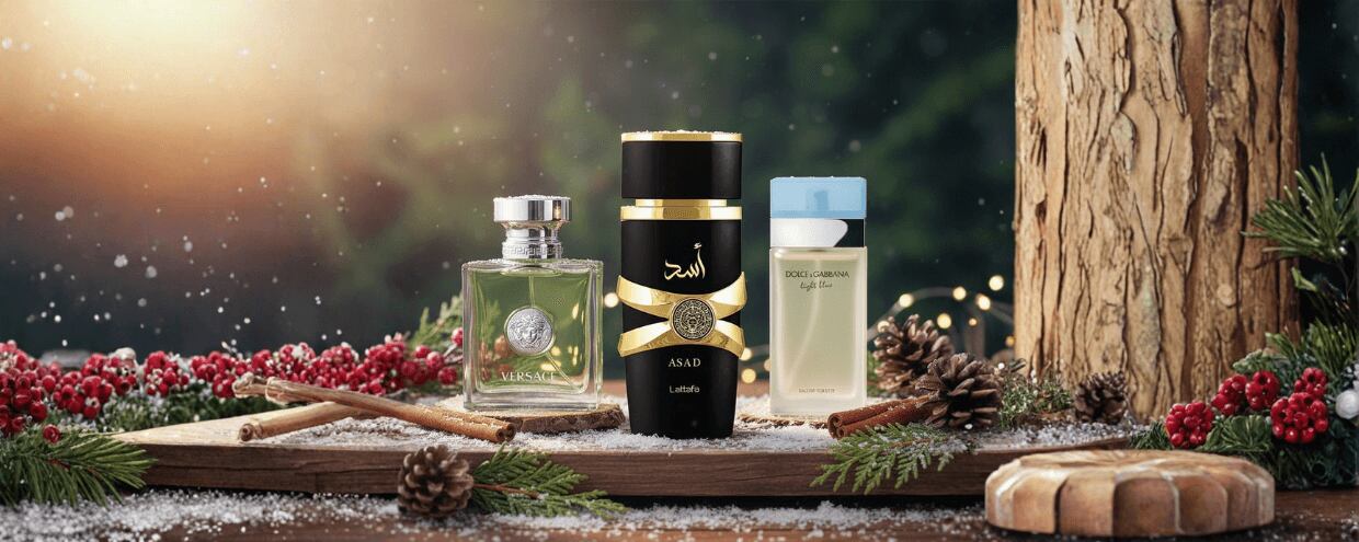 Avete paura di regalare un profumo? Ecco come scegliere una fragranza che piacerà a tutti