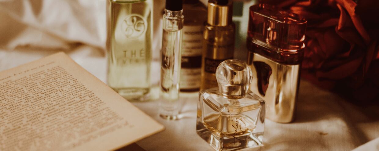 Che cos'è il profumo chypre? Una famiglia di profumi ricca di eleganza, profondità e carattere