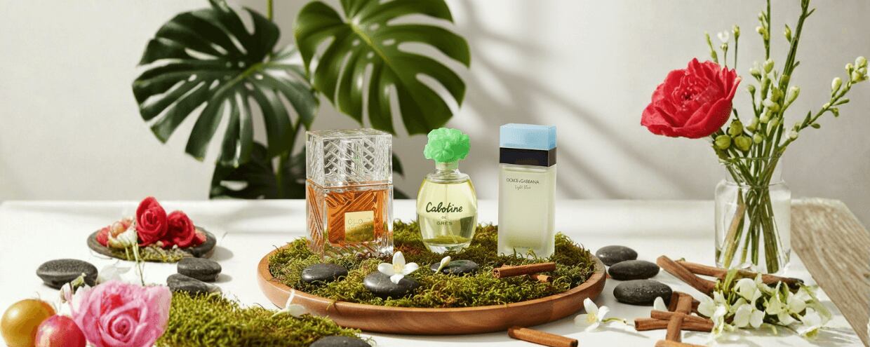 I 10 ingredienti più importanti di un profumo che ogni amante dovrebbe conoscere