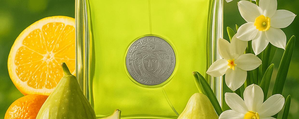 Le iconiche fragranze Versace: perché sono una leggenda che non passa mai di moda