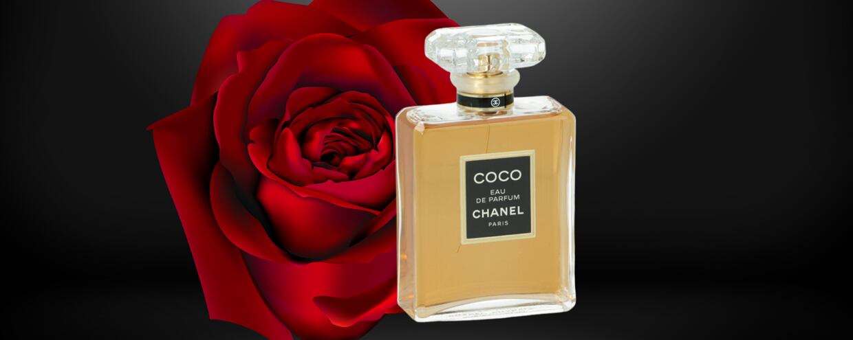Coco Eau de Parfum di Chanel: 40 anni di raffinatezza e mistero