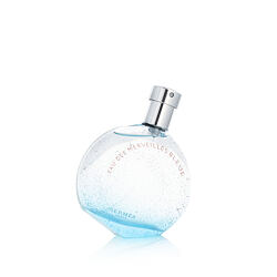 Hermès Eau des Merveilles Bleue Eau de Toilette (donna) 50 ml