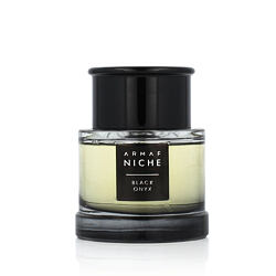 Armaf Niche Black Onyx Eau de Parfum (unisex) 90 ml