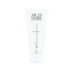 Madonna Truth or Dare Gel Doccia profumato (donna) 200 ml