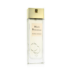 Alyssa Ashley White Patchouli Eau de Parfum (unisex) 100 ml