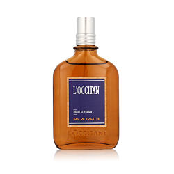 L'Occitane L'Occitan Homme Eau de Toilette (uomo) 75 ml