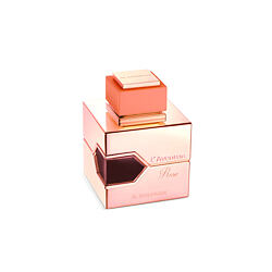 Al Haramain L'Aventure Rose Eau de Parfum (donna) 100 ml