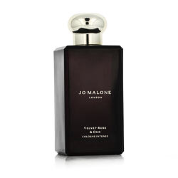 Jo Malone Velvet Rose & Oud Eau de Cologne Intense (unisex) 100 ml