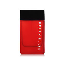Perry Ellis Bold Red Eau de Toilette (uomo) 100 ml