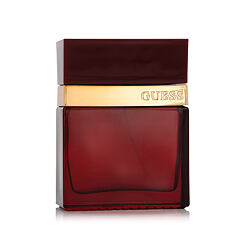 Guess Seductive Homme Red Eau de Toilette (uomo) 100 ml