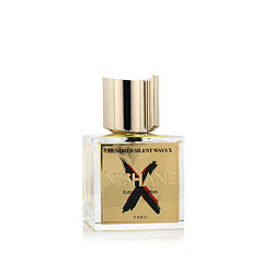 Nishane Hundred Silent Ways X Extrait de parfum (unisex) 100 ml