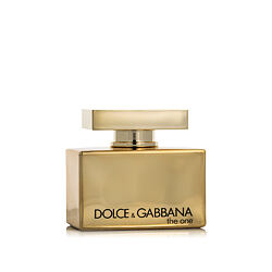 Dolce & Gabbana The One Gold Eau de Parfum Intense (donna) - tester 75 ml