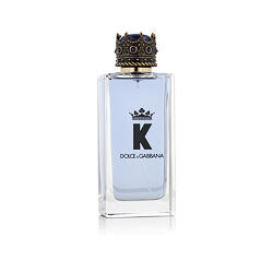 Dolce & Gabbana K pour Homme Eau de Toilette (uomo) - tester 100 ml