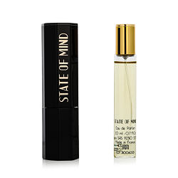State of Mind Fanfarone Italiano EDP ricarica 2 x 20 ml + Spray tascabile ricaricabile