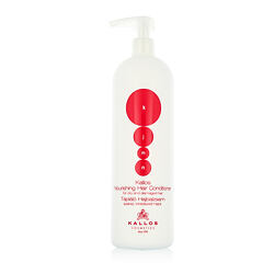 Kallos KJMN Nourishing Hair Conditioner 1000 ml