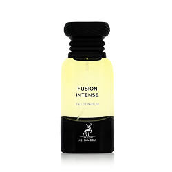 Maison Alhambra Fusion Intense Eau de Parfum (unisex) 80 ml