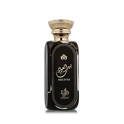 Al Wataniah House Of Oud Eau de Parfum (uomo) 100 ml
