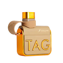 Armaf Tag Her Donna Di Terra Eau de Parfum (donna) 100 ml