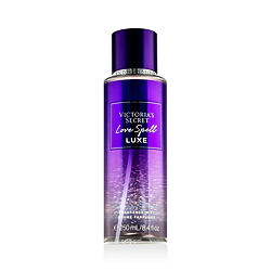 Victoria's Secret Love Spell Luxe Spray da corpo (donna) 250 ml