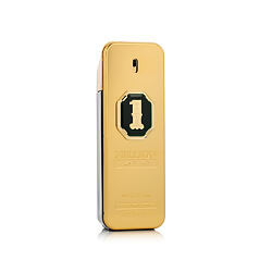 Paco Rabanne 1 Million Golden Oud Parfum (uomo) - tester 100 ml