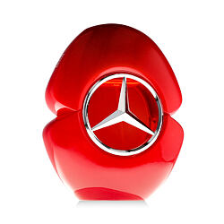 Mercedes-Benz Woman In Red Eau de Parfum (donna) 90 ml